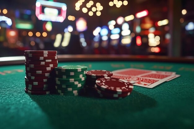 Gaple Online table selection on koi200