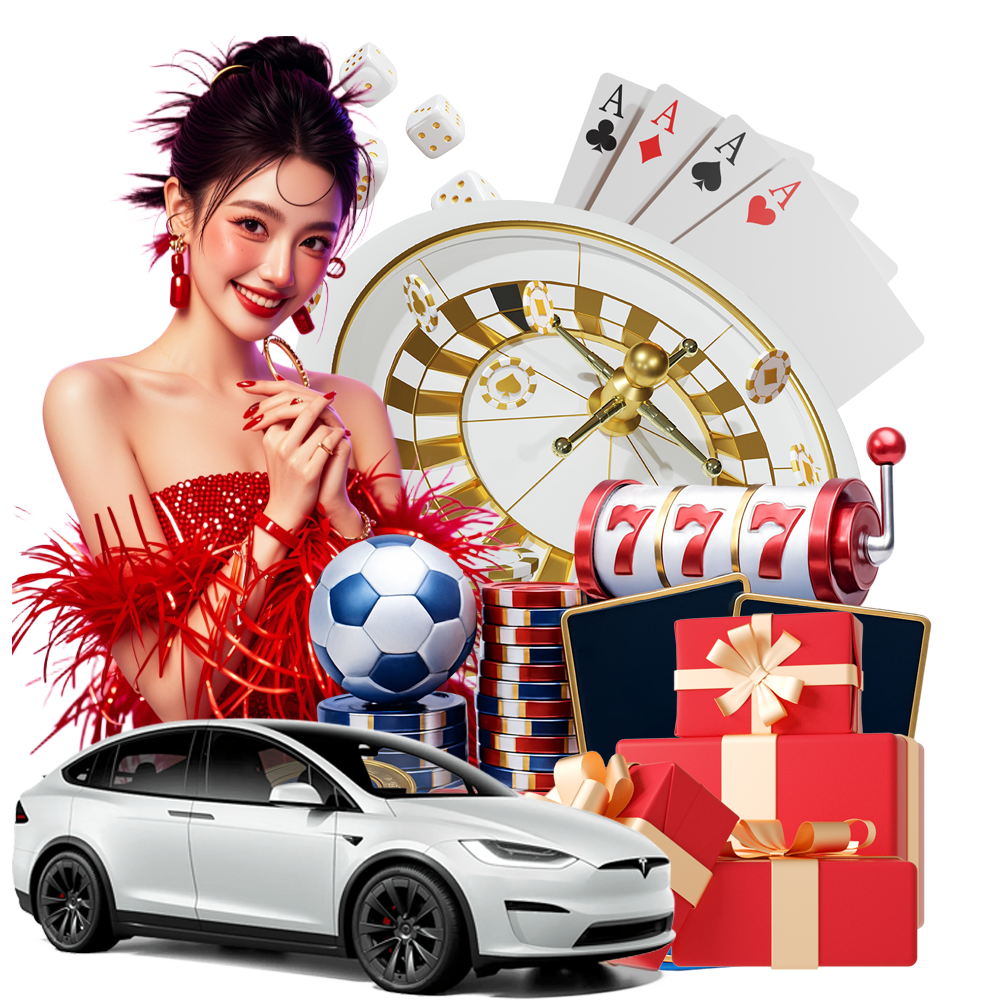 Live roulette table with professional dealer and real-time betting interface