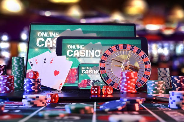 koi200 roulette table during Piala AFF